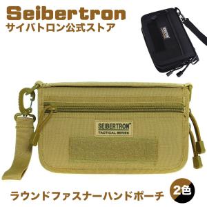 サイバトロンSeibertron スマートフォン 携帯端末 ケースカバー 手帳型 ハンドポーチ 高機能財布型 ストラップ付属 長財布 ラウンドファスナー ハンドバッグ｜seibertron