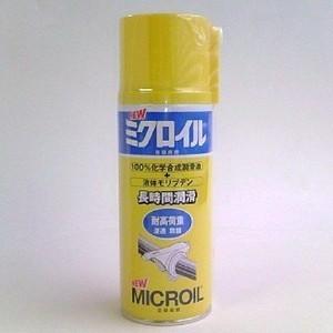 NEW ミクロイル 1箱(300mlx6本入)の商品画像