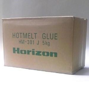 ホリゾン　ホットメルト　HM-301J　200gx25袋