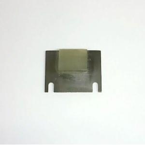 ホリゾン　紙折り機　PF-39・38・BQ250・BQ250P用二枚差防止パット　　