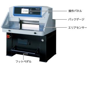 ホリゾン APC-66S・66D・660用カッ...の詳細画像1
