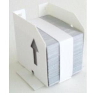 ホリゾン PS-P610用詰替え針  No.500（5000発）ｘ４個
