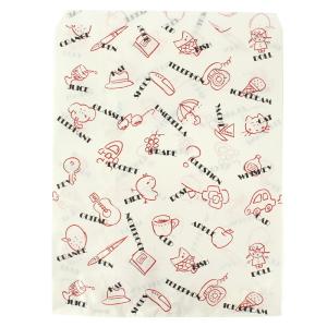 平袋　Ｆ２１　バラエティ　巾215×高さ290mm（2,000枚セット）｜seibu-store