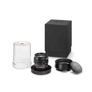 Leica NOCTILUX-M 50mm f1.2 ASPH., black anodized ライカ ノクティルックスM ブラック 11686 購入後未使用・未開封品