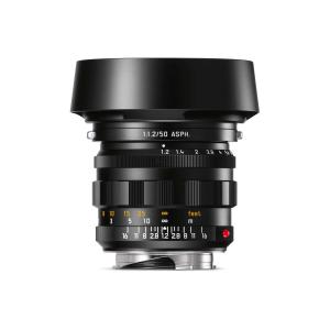 Leica NOCTILUX-M 50mm f...の詳細画像2