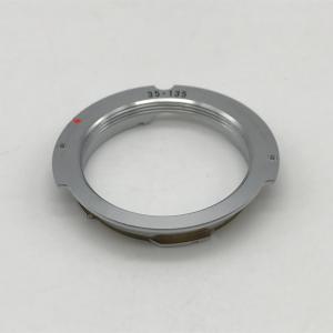 ライカMシステム Leica 9cm LMリング 28mm-90mm フレーム対応 Ernst