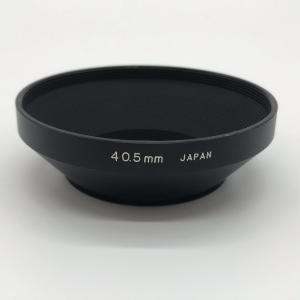 ライカ シュミット正規品 ライカ ズミター 折り畳み フード ライカ（Leica） SOOPD 折りたたみ式レンズフード Summitar 5cm f2