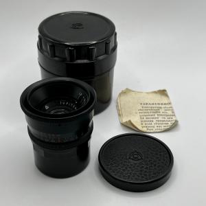 LZOS JUPITER-12 3.5cm f2.8 ルトカリノ光学硝子工場 ジュピター12 35mm ロシアレンズ Lマウント｜seibucamera