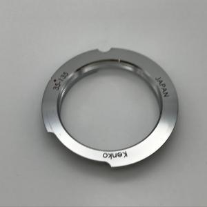 ライカMシステム Leica 9cm LMリング 28mm-90mm フレーム対応 Ernst