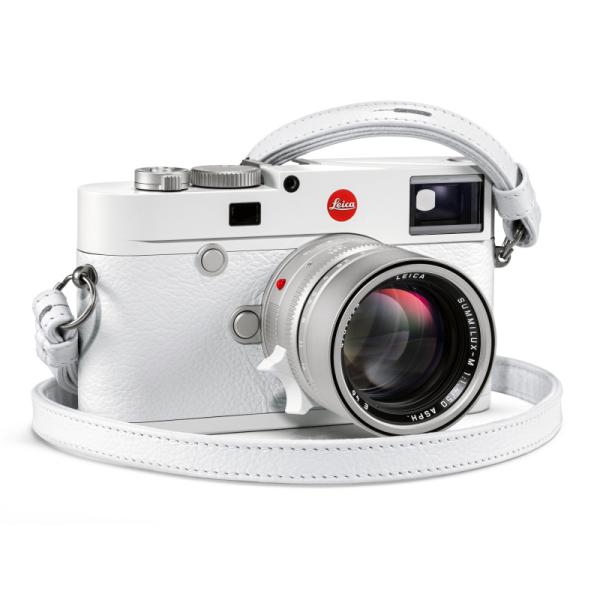 Leica M10-P White ライカ M10-P ホワイト SUMMILUXM 50mm f1...