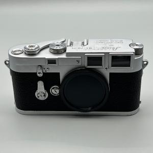 ライカ（Leica） Leica IIIf red dial 3f レッドダイヤル セルフ
