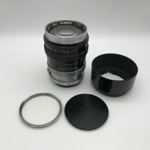 キヤノン（Canon） CANON SERENAR 35mm f3.5 MADE IN OCCUPIED JAPAN