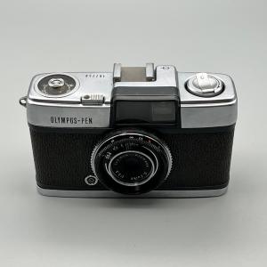 オリンパス（OLYMPUS） OLYMPUS-PEN EED Olympus F.Zuiko 32mm f1.7