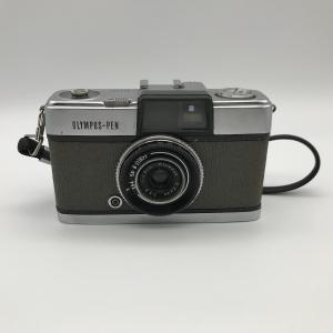 オリンパス（OLYMPUS） OLYMPUS-PEN Olympus D.Zuiko 2.8cm f3.5 ペン