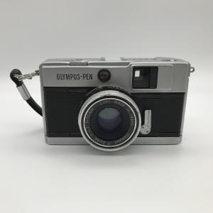 オリンパス（OLYMPUS） OLYMPUS-PEN Olympus D.Zuiko 2.8cm f3.5 ペン