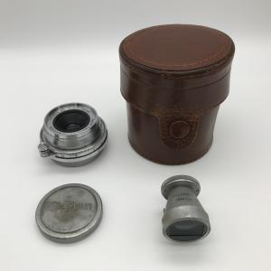 ライカ（Leica） Visoflex I PEGOO ビゾフレックス 1型 ミラーボックス