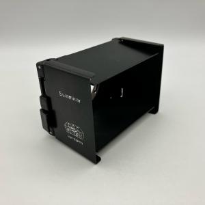 ライカ（Leica） SOOFM 折りたたみ式レンズフード Summicron 5cm f2