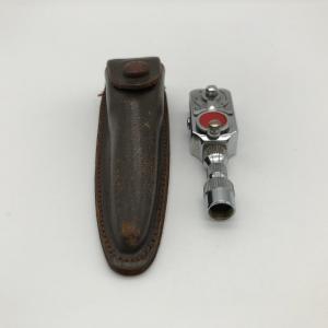 新品級》 CONTAX BATTERY HOLDER P-9 コンタックス k3273 : りん
