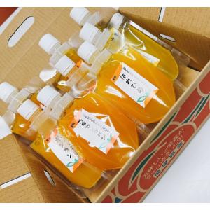 ちゅうちゅうゼリー 175g×8個入 ギフト ...の詳細画像5