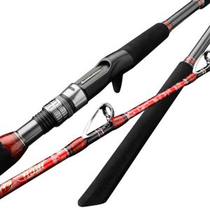 バトルシップス 210-30-80-B 船竿 HIGH ELVES 釣り竿 釣竿 海釣り