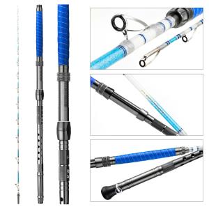 プロマリン PG 海将船73 230M【大型商品3】 : つり具のヨコオYahoo!店