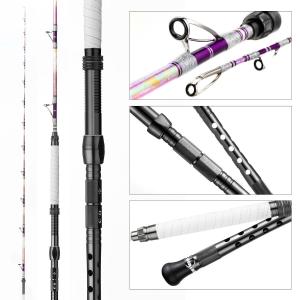 シマノ（SHIMANO） 舳(ミヨシ) [MIYOSHI] 40-300 205193 : カツキ