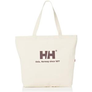 ヘリーハンセン HELLY HANSEN トートバッグ メンズ レディース Organic Cotton Logo Tote L オーガニックコットン ロゴトート HY92290 MX