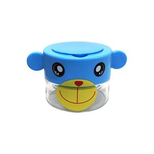 wumio ピルクラッシャー 錠剤クラッシャー すりつぶし機能 薬 錠剤 タブレット 粉末 粉 錠剤粉砕 赤ちゃん ペット お年寄り 高齢者 猫 犬