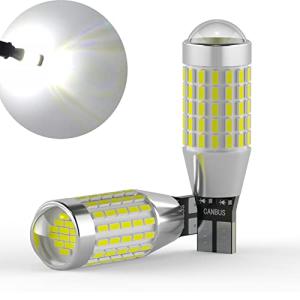 TORIBIO T16 T15 W16W 921 912通用 87連 LED 爆光 スーパー明るい