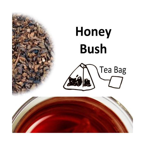ハニーブッシュ ティーバッグ