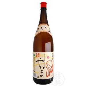 やいま 一升瓶 1800ml 八重山のお米で造った泡盛｜seifuku-awamori