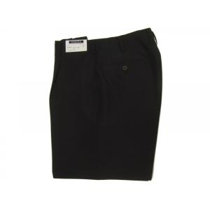 学生服 夏ズボン 夏用 ポーカーフェイス ワンタック エスト70〜85 ポリエステル100％ 裏綿素材｜seifuku27｜06