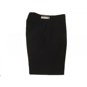 学生服 夏ズボン 夏用 ベンクーガー ノータック 黒 ウエスト61 64 67 70 73 76 79 82 85 ポリエステル100％ 裏綿素材｜seifuku27｜06