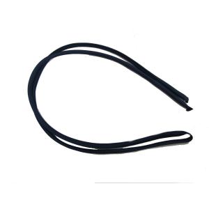 カンコー 学生服 棒タイ 棒リボン ガールズ ネイビー