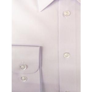 スクールシャツ カッターシャツ  ルームドライ 長袖 KN4830 165A 170A 175A 180A 185A 190A 男子高校生 中学生カンコー学生服｜seifuku27｜05