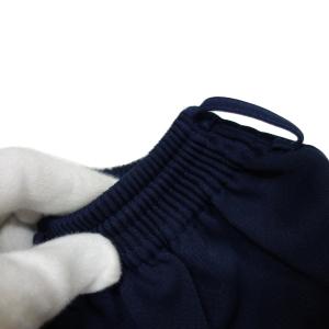 カンコー 学生服 夏ズボン 半ズボン W86 ...の詳細画像2