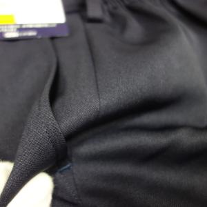 カンコー 学生服 夏ズボン 半ズボン W86 ...の詳細画像4
