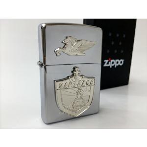 ZIPPO(潜水艦あきしお)退役【海上自衛隊グッズ・自衛隊グッズ】ジッポ
