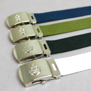 自衛隊 GIベルト ( 桜イカリバックル ) ...の詳細画像2