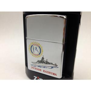ZIPPO（ジッポー） 海上自衛隊 護衛艦かが Zippo ZAZ002 ジッポ 