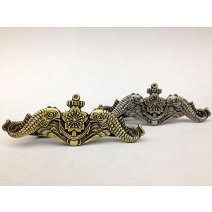 ネクタイピン(海上自衛隊ドルフィンマーク)【海上自衛隊グッズ・自衛隊グッズ】タイピン ネクタイ ピン...