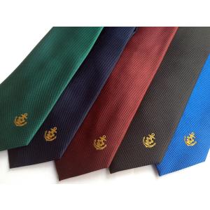 ネクタイ(桜イカリ)