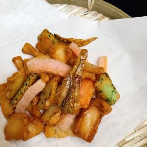 水兵あられ(味このみ)の詳細画像3