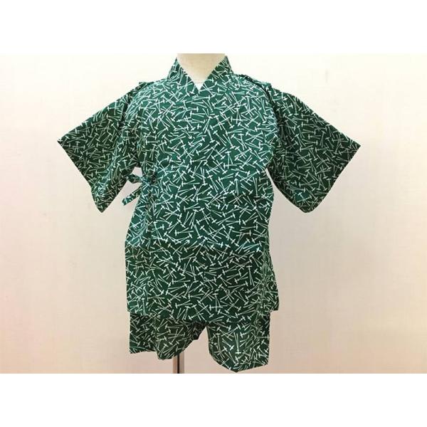 ぜろせんまつば　じんべえ【零戦グッズ】零戦 ゼロ戦 零式艦上戦闘機 ゼロセン ZERO FIGHTE...