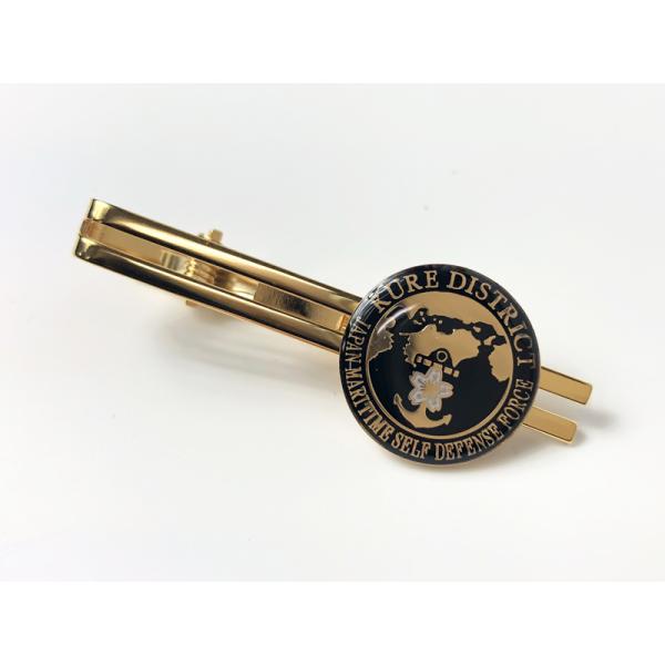 ネクタイピン(呉地方隊)【海上自衛隊グッズ・自衛隊グッズ】タイピン ネクタイ ピン メンズ スーツ ...