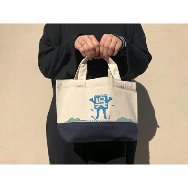 「呉氏」ランチトート【呉氏グッズ】呉市 クレシ KURESHI 土産 プレゼント ギフト ふるさと ...