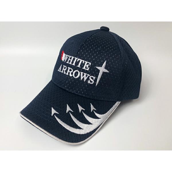 自衛隊 グッズ 部隊識別帽 海上自衛隊 WHITE ARROWS -ホワイトアローズ- 海上自衛隊グ...