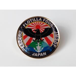 自衛隊グッズ海上自衛隊グッズ ピンズ バッチ ピンバッジ