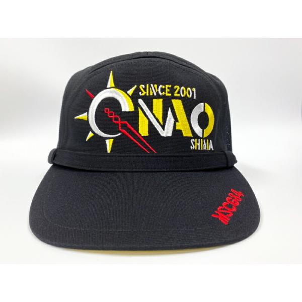 自衛隊 グッズ【 部隊識別帽 ( 海上自衛隊 掃海艇なおしま )あごひも付 】 海上自衛隊グッズ 帽...