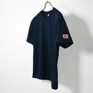 楽天ランキング1位★ Tシャツ 海上自衛隊 ミ...の詳細画像2